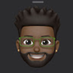 Meet your Posher, Jarrod